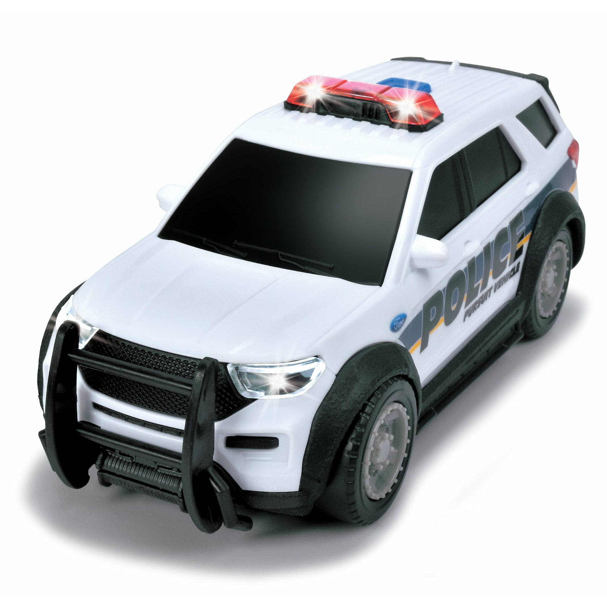 Dickie Ford Interceptor Police Dickie Ford Interceptor Police