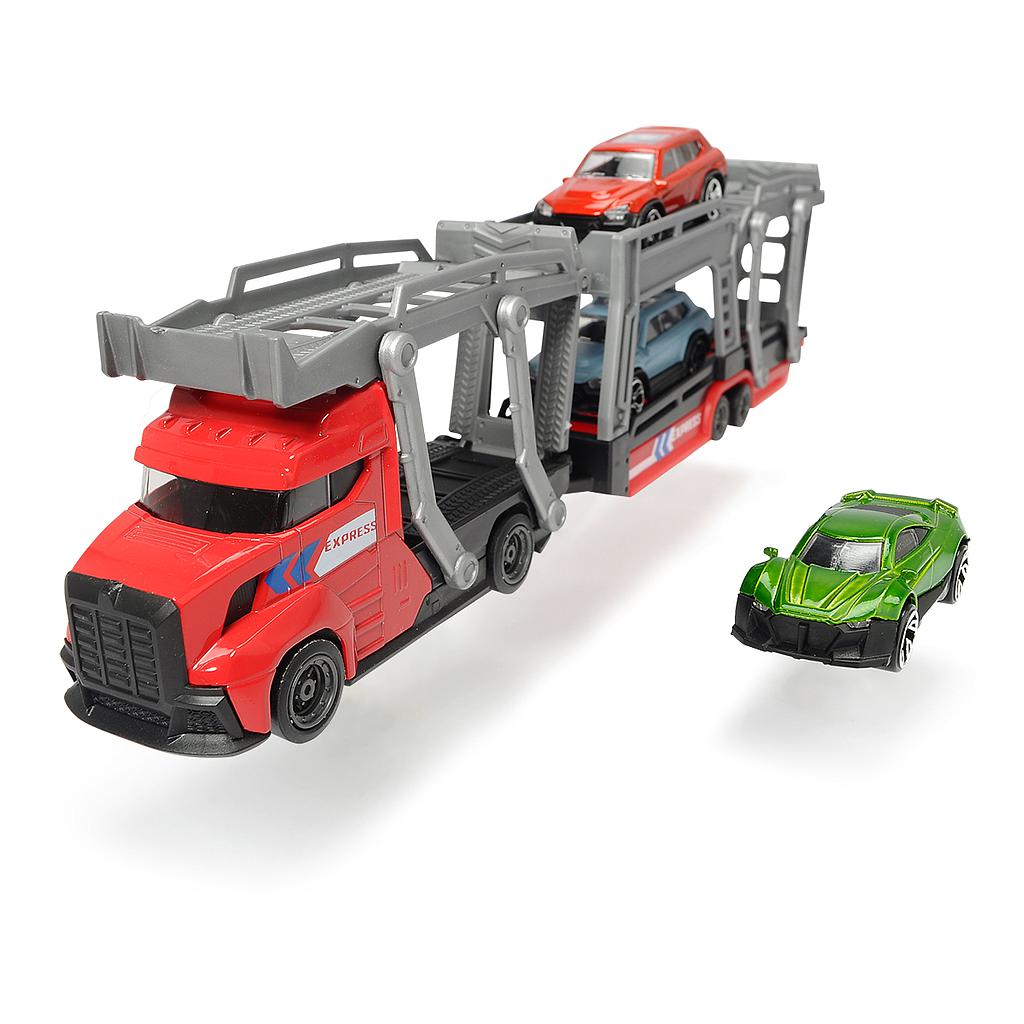 Dickie Car Carrier, 2-Asst.