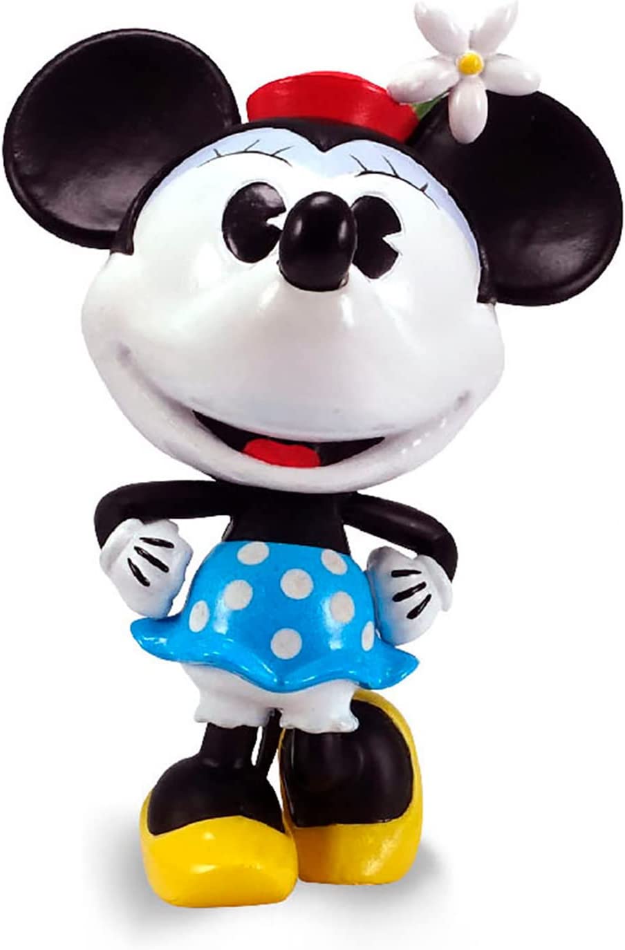 Jada Minnie Figure 4