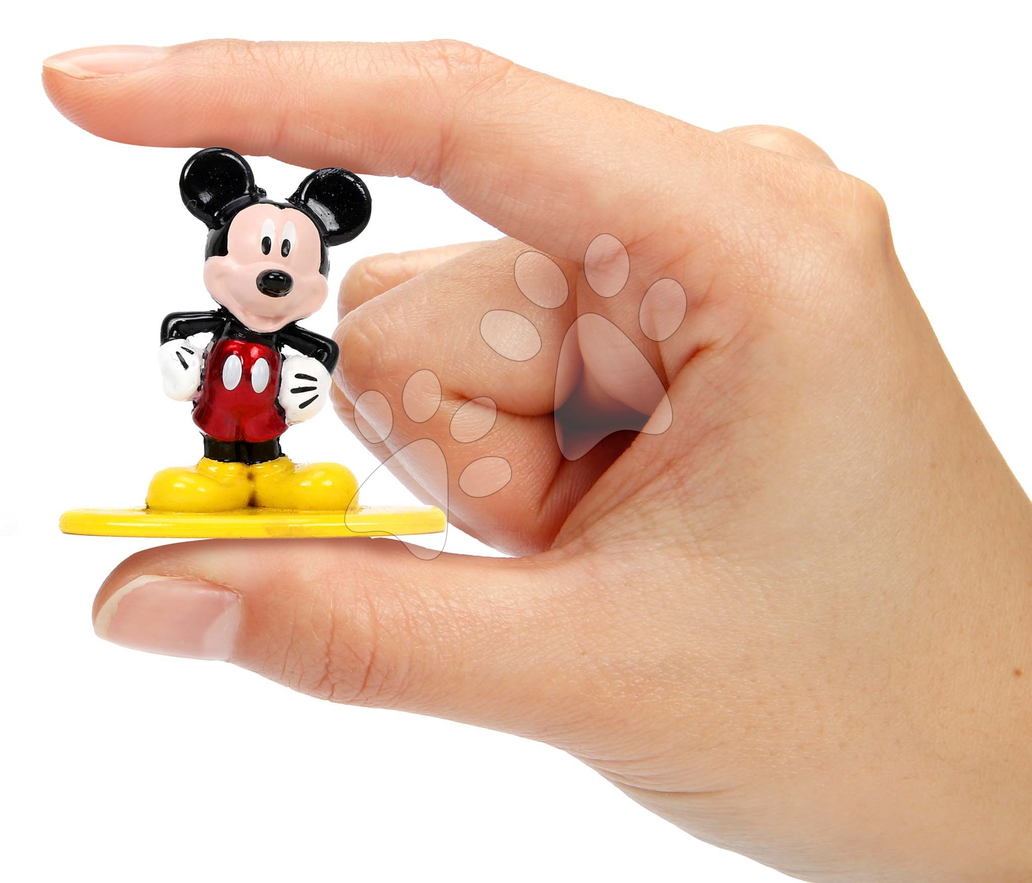 Jada Disney Nano Multi Pack Wave 1