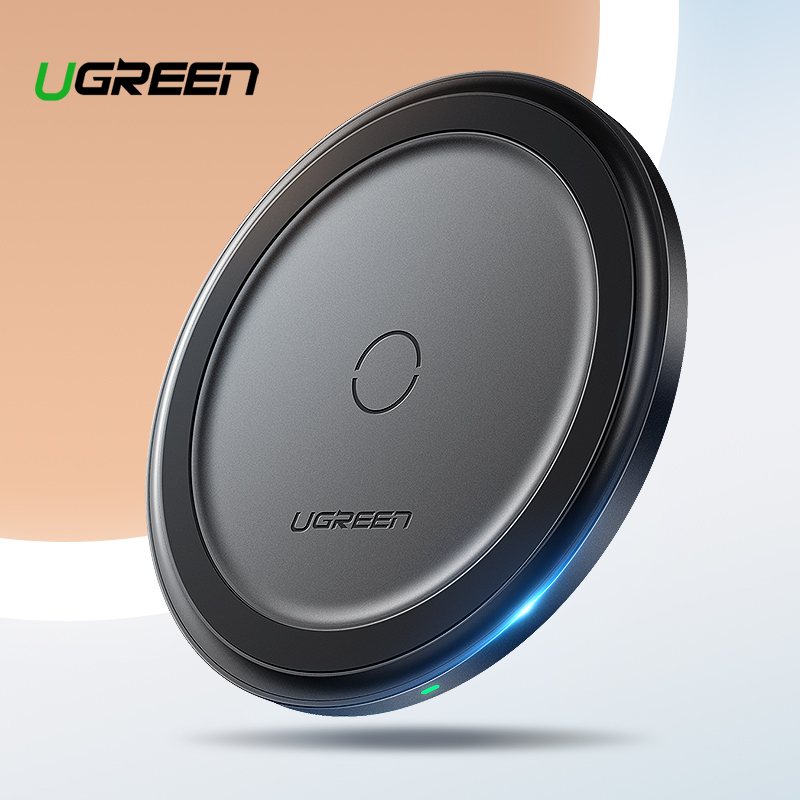 Ugreen Qi Wireless Charger