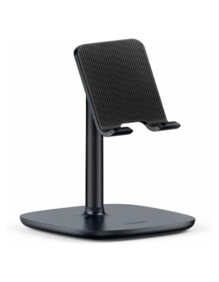 Ugreen Desktop Phone Stand - Blue And Black
