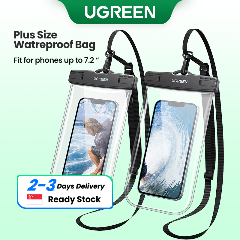 Ugreen Waterproof Case For Phone