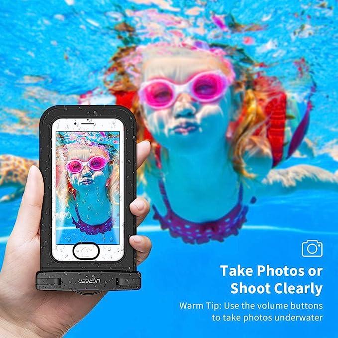 Ugreen Waterproof Case For Phone