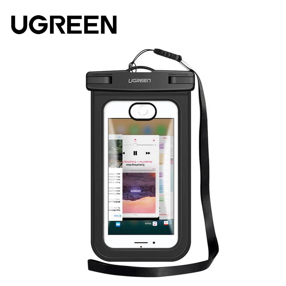 Ugreen Waterproof Case For Phone