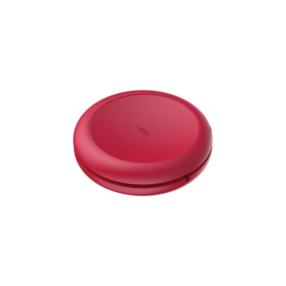 Uniq Halo Usb A To Lightning Cable 1.2M  Carmine Red