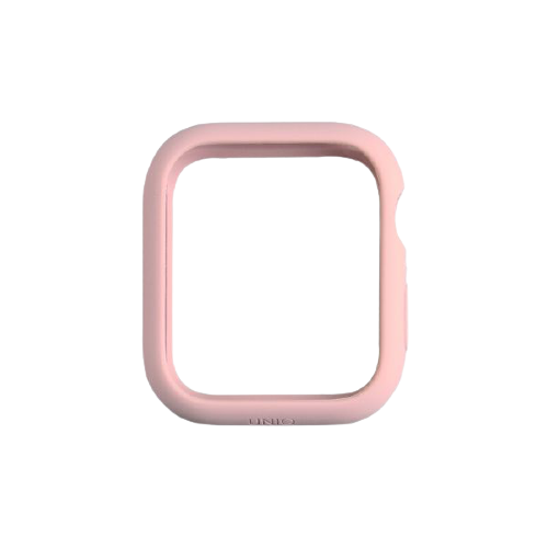 Uniq Lino Watch Case For Apple Watch 40Mm - Blush (Pink)