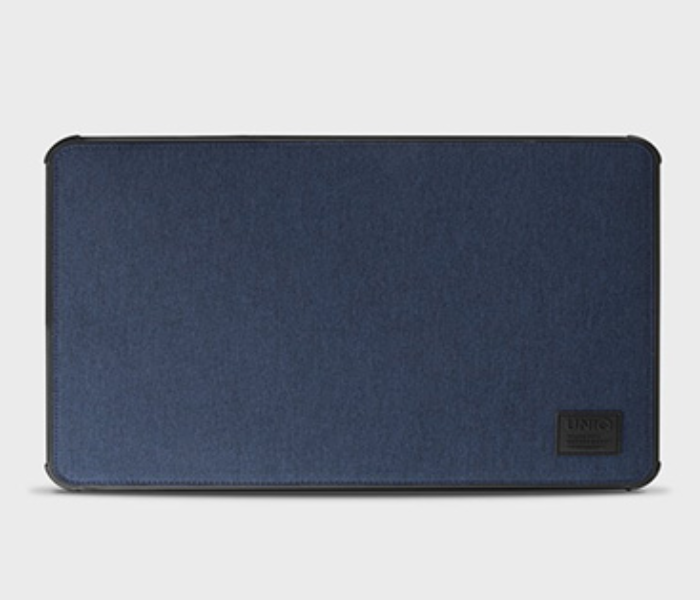 Uniq Dfender Tough Laptopsleeve (Up To 13 Inche) - Marl Blue