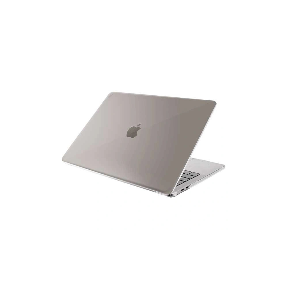 Uniq Husk Pro Claro Macbook Pro 16 - Dove (Matte Clear)