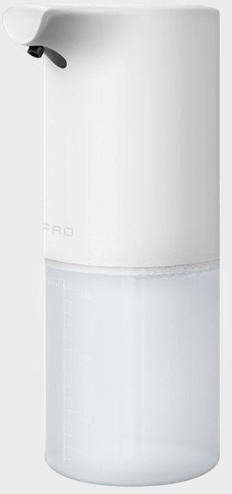 Uniq Lyfro Veso Smart Sensing Foaming Soap Dispenser - White