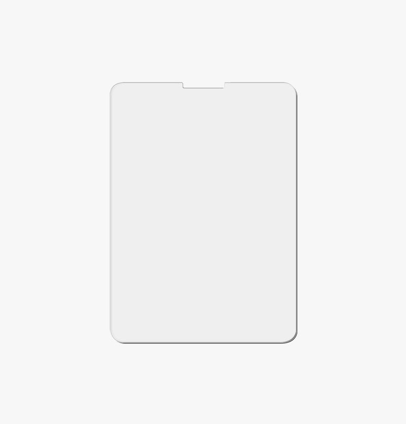Uniq Optix Clear Ipad Mini (6Th Gen) Glass Screen Protector