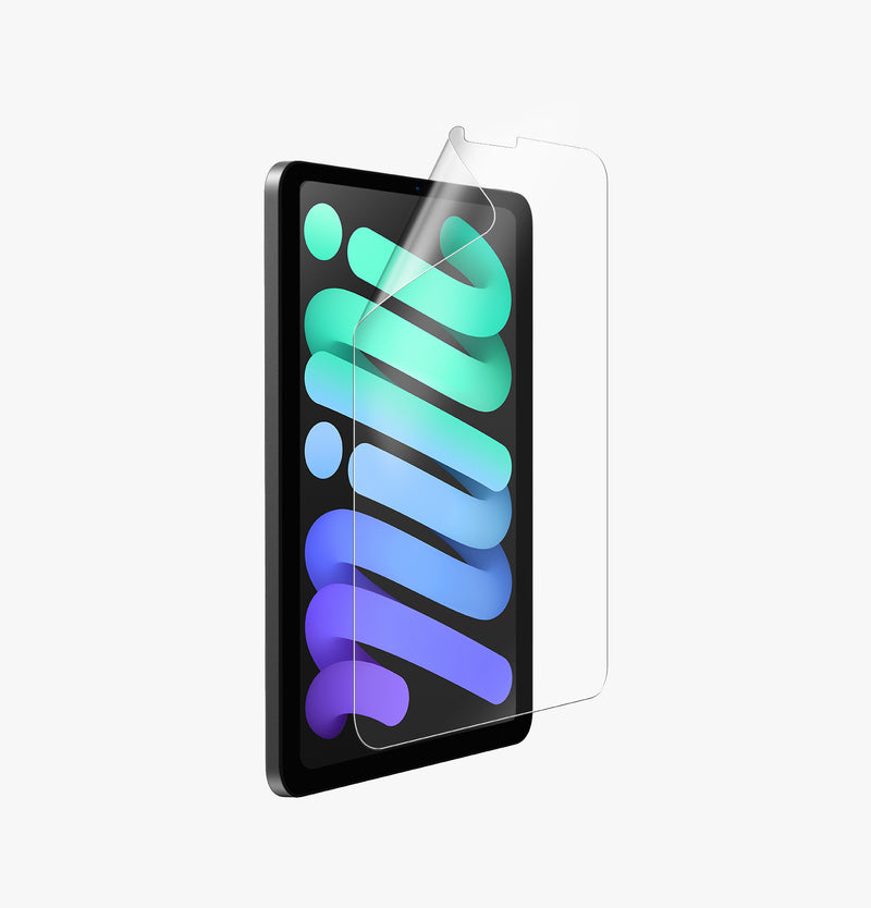 Uniq Optix Ipad Mini (6Th Gen) Paper-Sketch Film Screen Protector