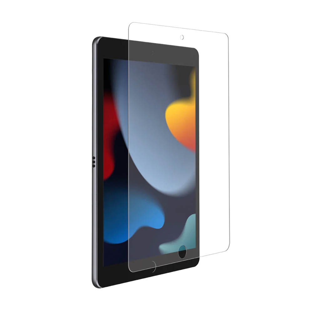 Uniq Optix Clear Ipad (7-9Th Gen) Glass Screen Protector