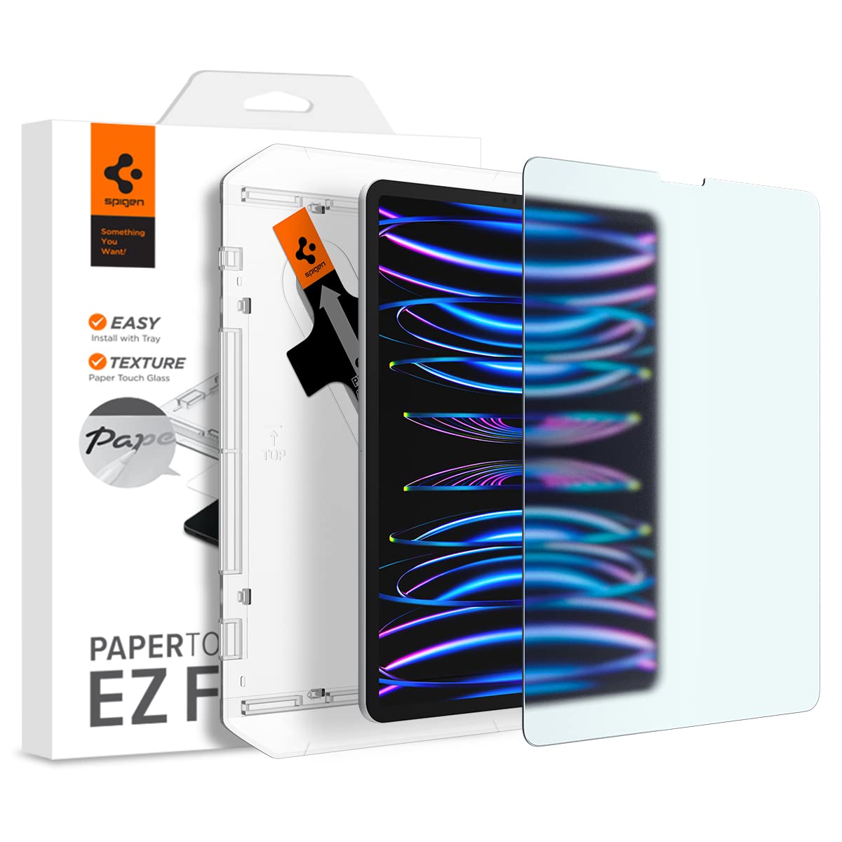 Uniq Optix Matte Ipad Pro 11 (1-3Rd Gen) | Air 10.9 Glass Screen Protector
