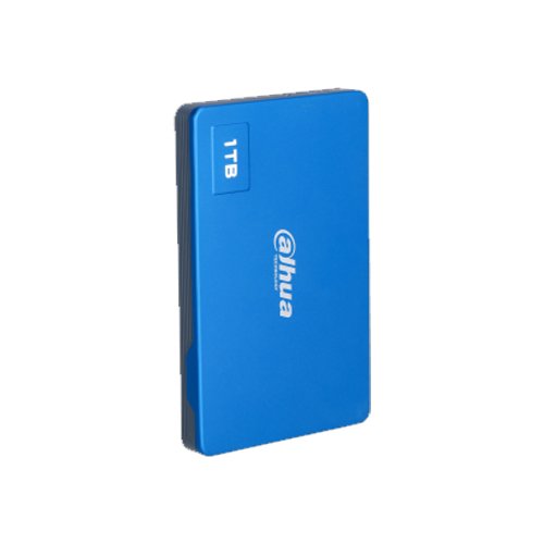 Dahua E10 External Hard Disk Drive - 1 Tb
