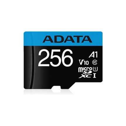 Dahua C100 Microsd Memory Card - 256 Gb