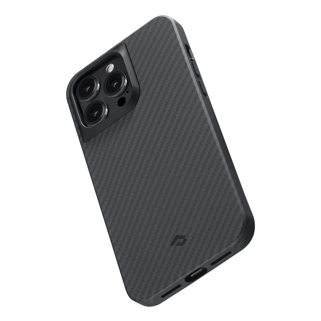 Pitaka Magez Case 3 For Iphone14 Pro Max 6.7