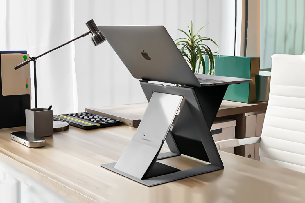 Moft Z Laptop Desk Stand