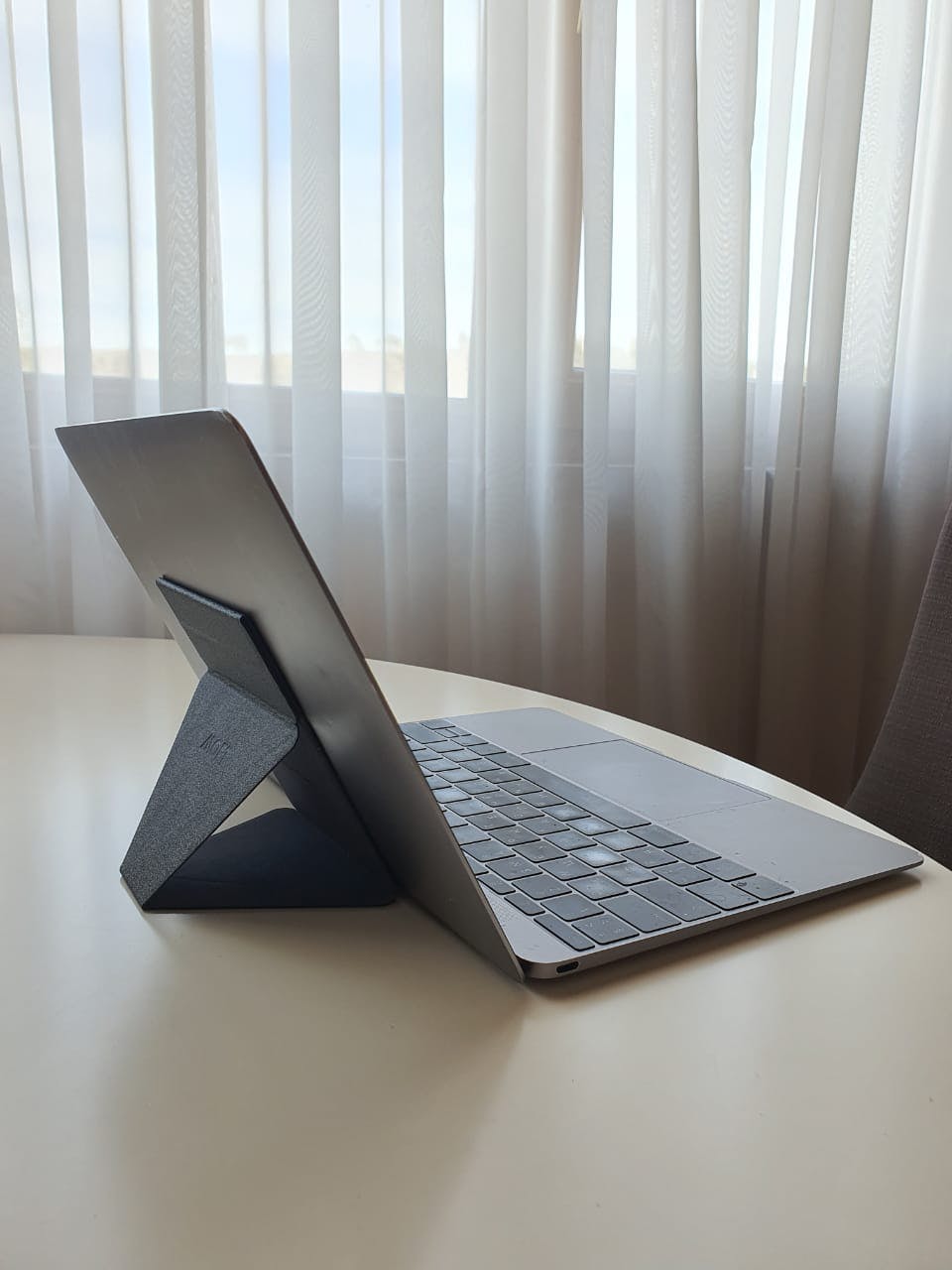 Moft X Tablet Stand