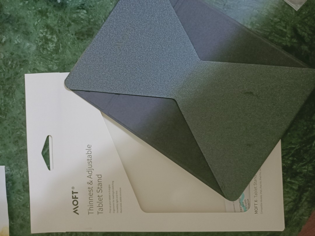 Moft X Tablet Stand