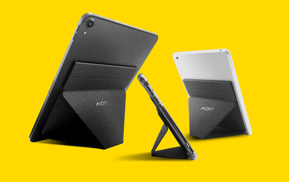 Moft X Tablet Stand