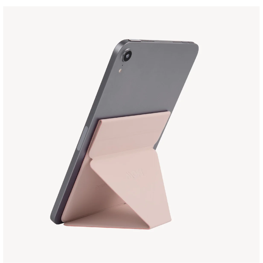 Moft X Mini Tablet Stand 2021 - Pink