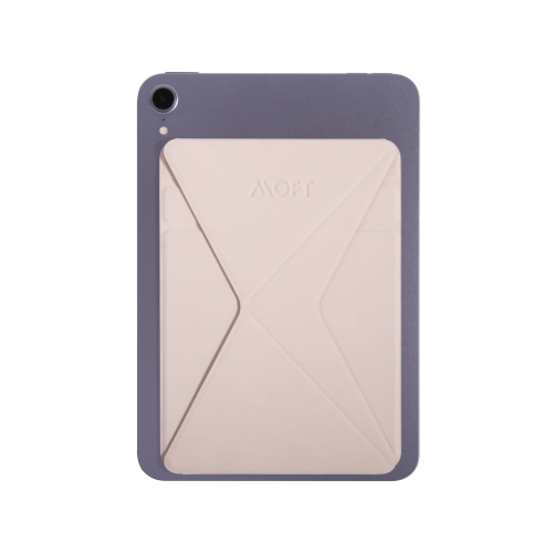 Moft X Mini Tablet Stand 2021 Magnetic - Pink