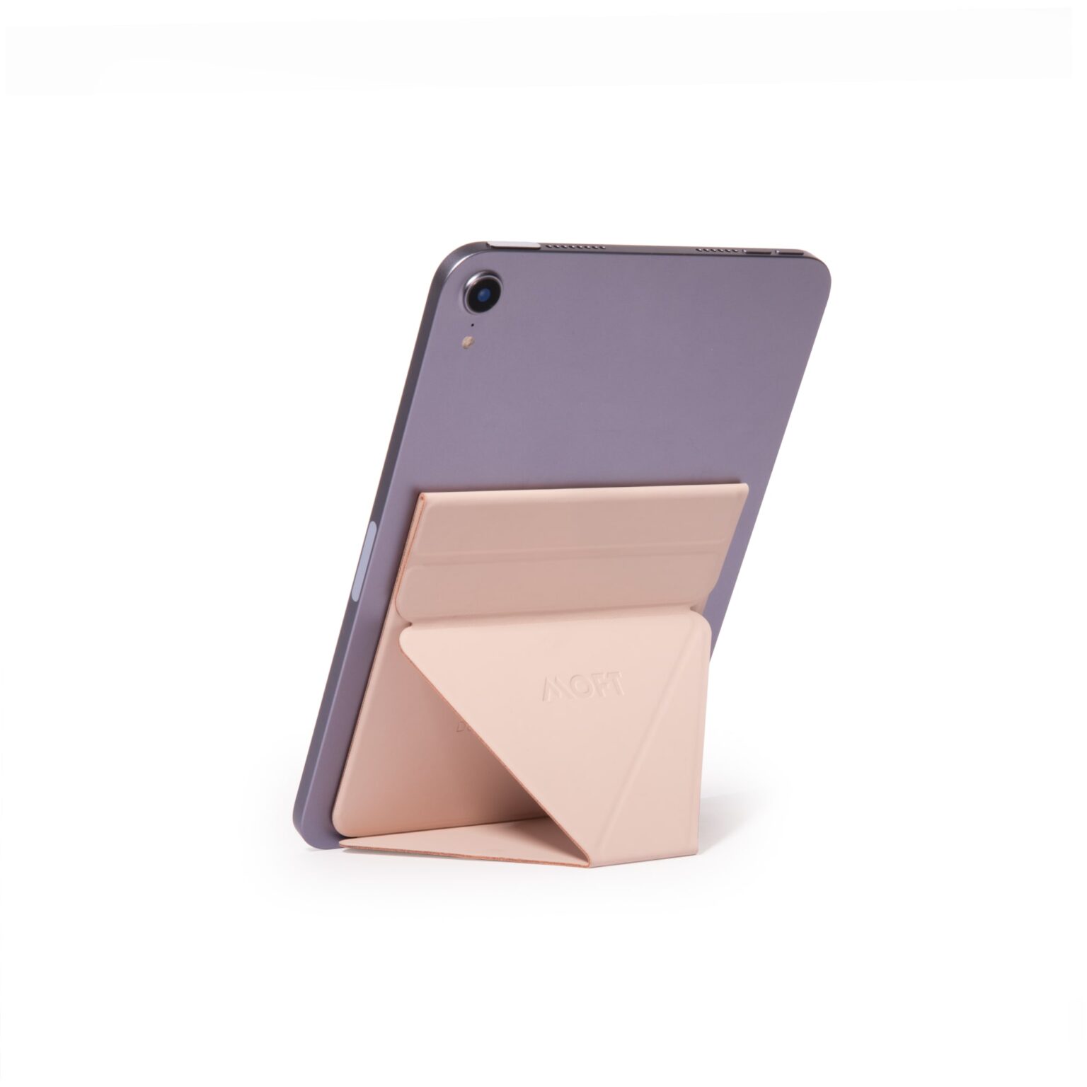 Moft X Mini Tablet Stand 2021 Magnetic - Pink