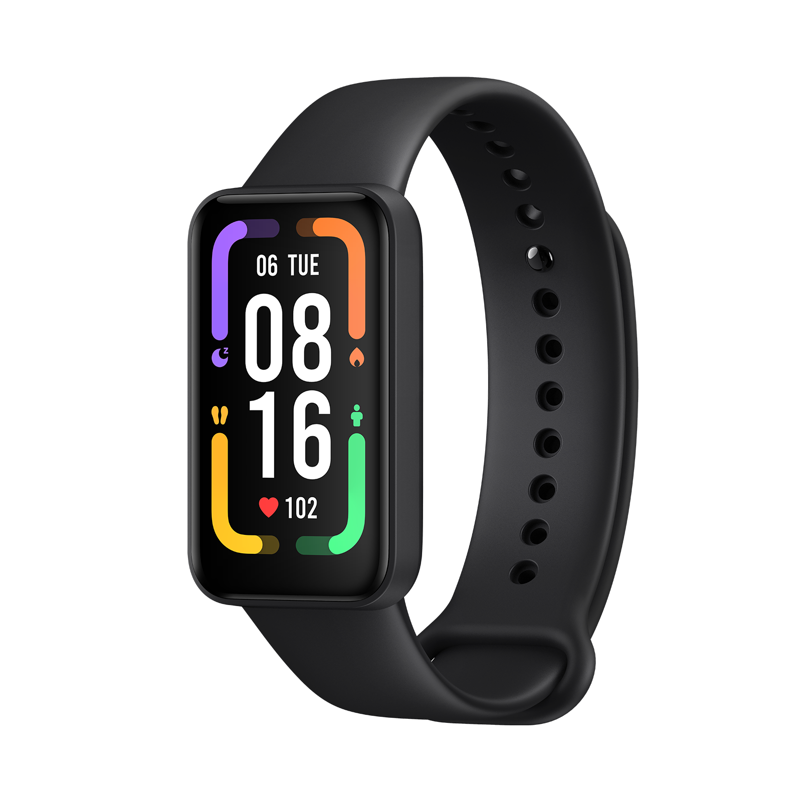 Mi Smart Band 7 Pro Ivory
