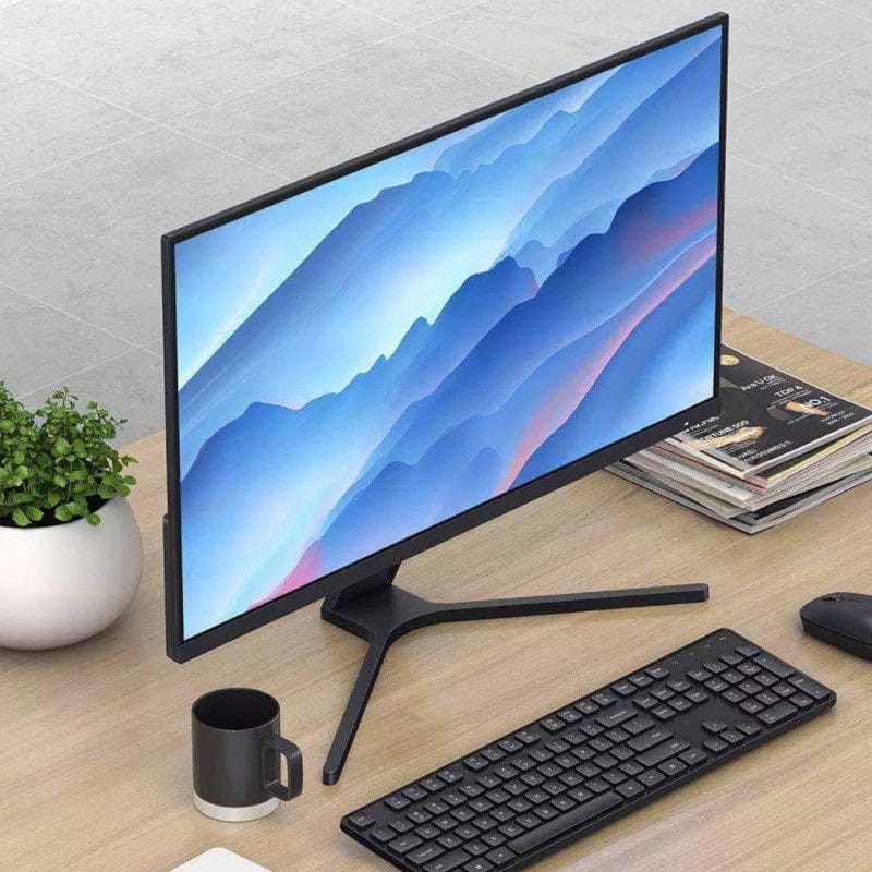 Mi 27 Desktop Monitor 27 Hk