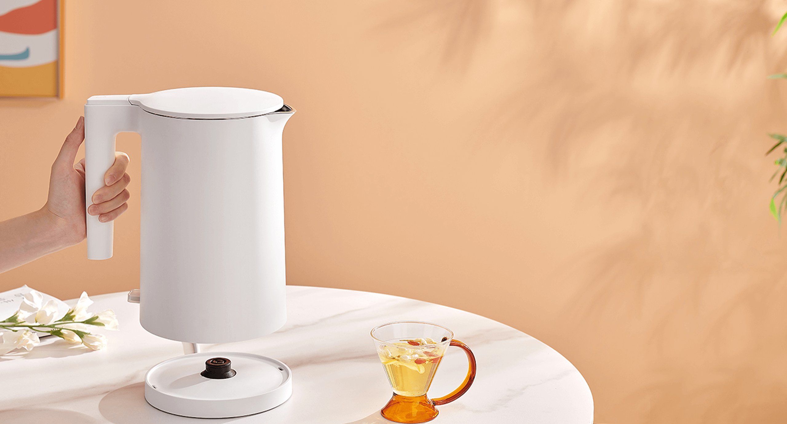 Mi Electric Kettle 2 Uk
