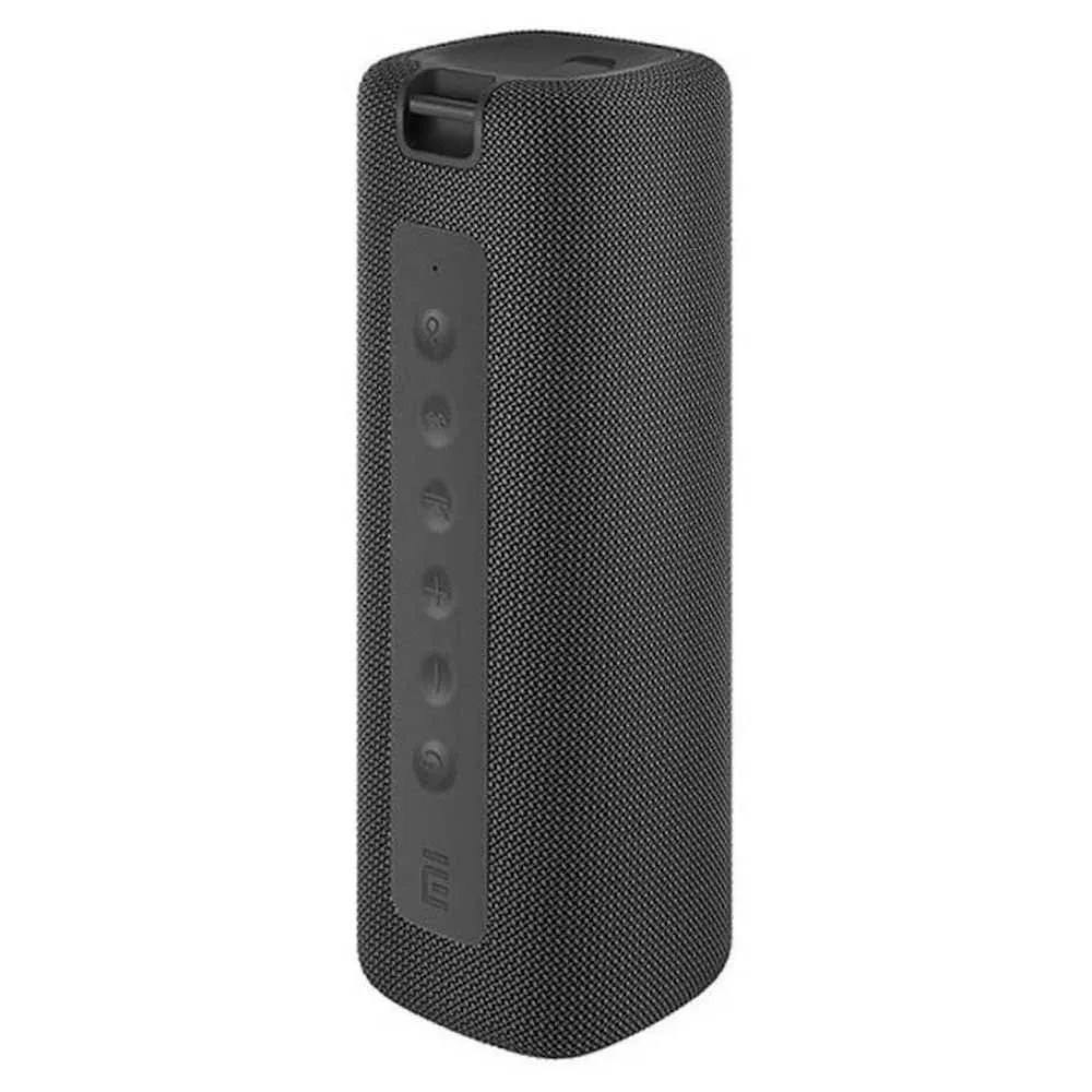 Mi Portable Bluetooth Speaker (16W) Black