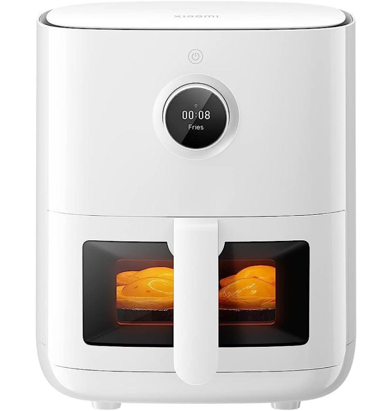 Mi Smart Air Fryer Pro 4L Eu