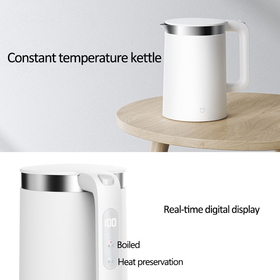 Mi Smart Kettle Pro Eu