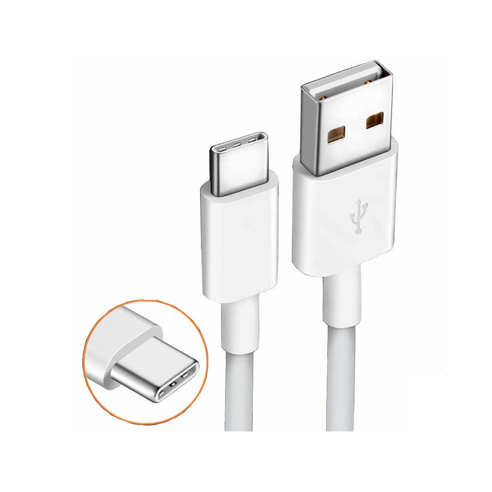 Mi Usb-C Cable 1M White