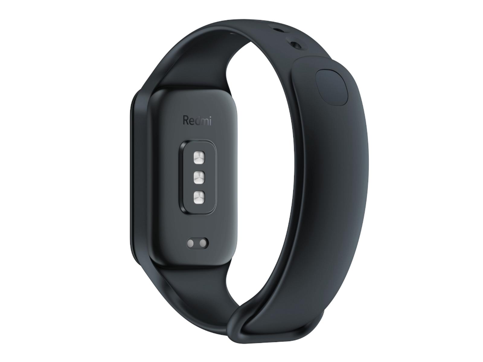 Redmi Smart Band 2 Black