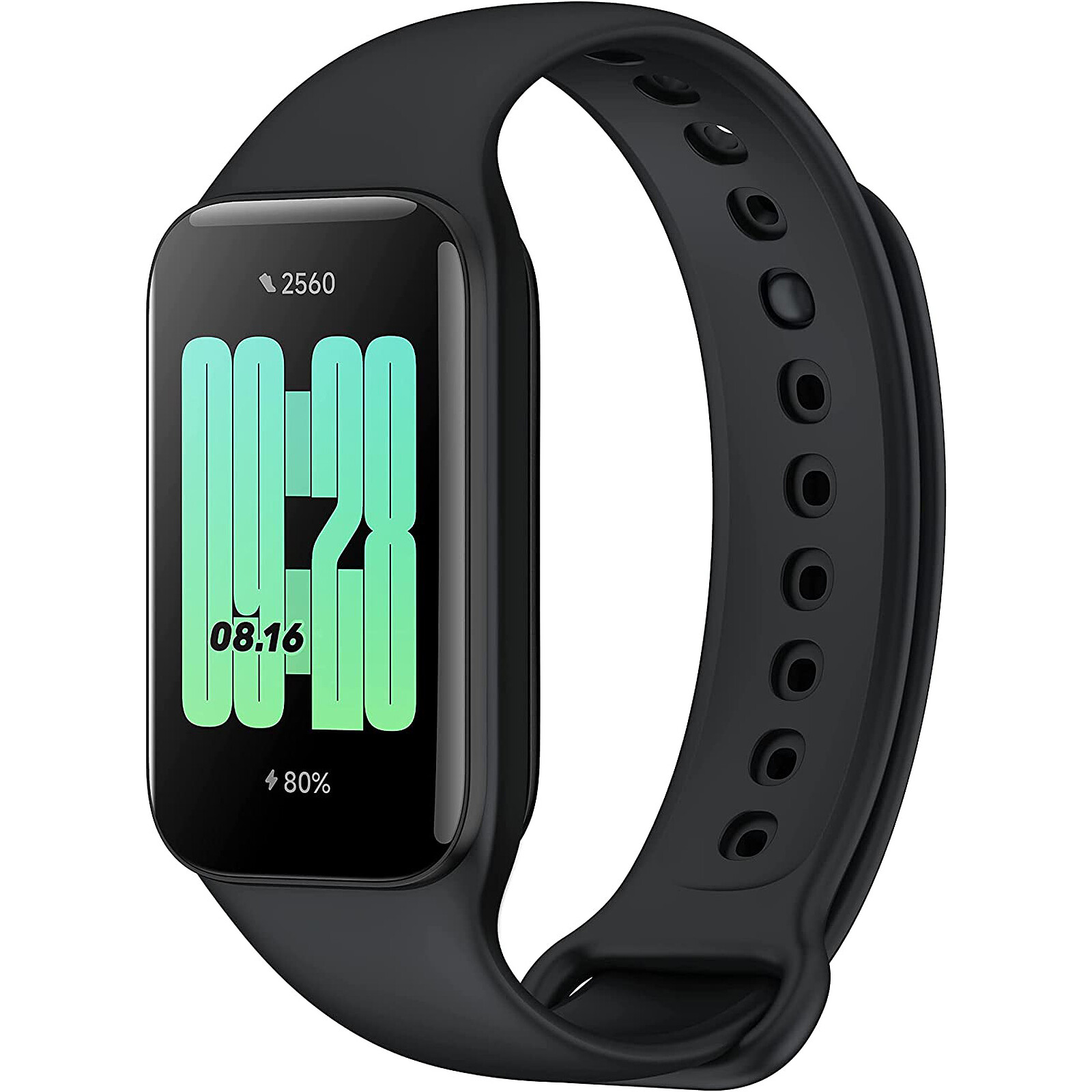 Redmi Smart Band 2 Black