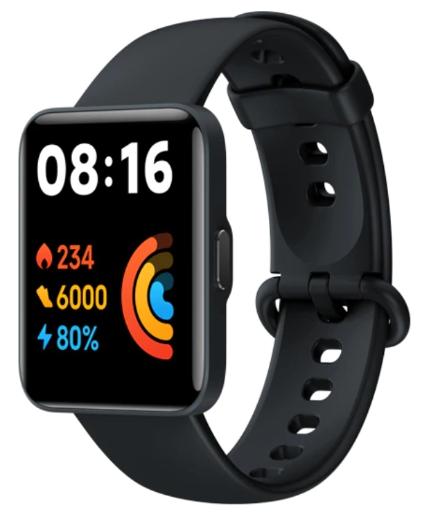 Redmi Watch 2 Lite Blue