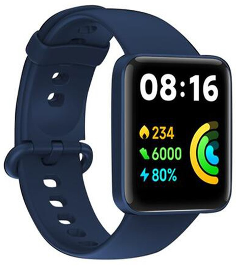 Redmi Watch 2 Lite Blue