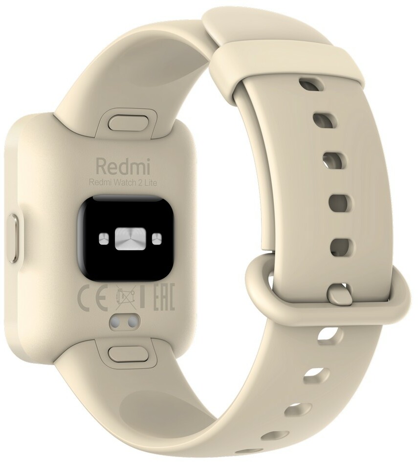 Redmi Watch 2 Lite Ivory