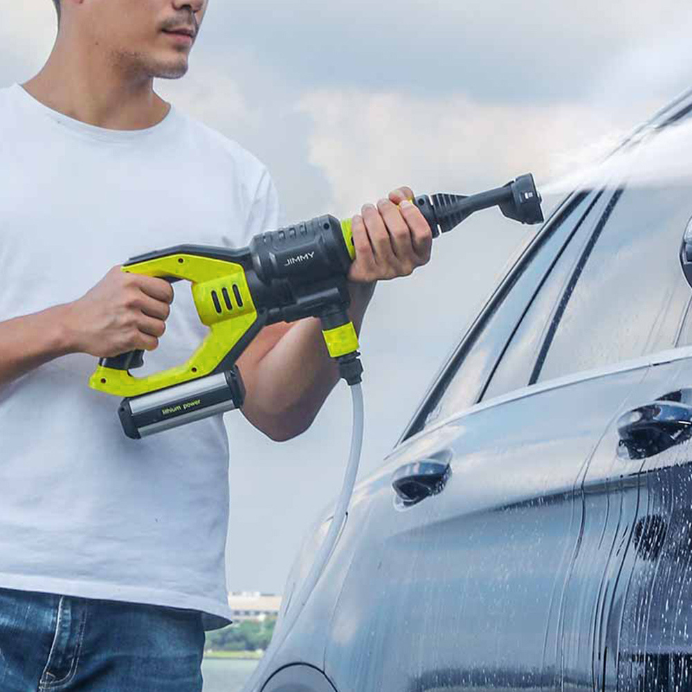 Xiaomi Cordless Pressure Washer