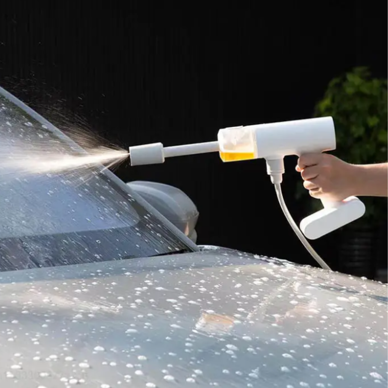 Xiaomi Cordless Pressure Washer