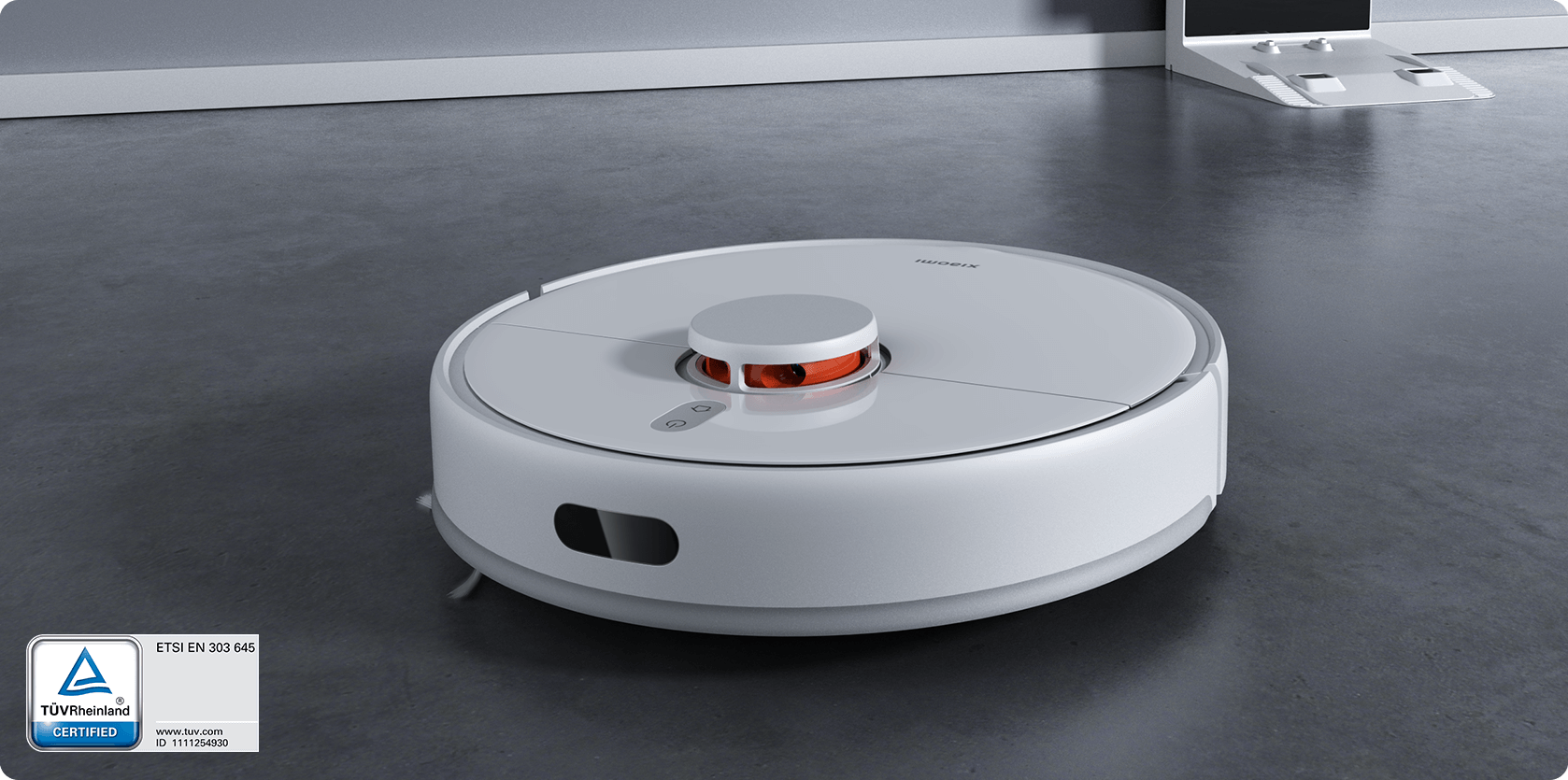 Xiaomi Robot Vacuum X10+ Uk