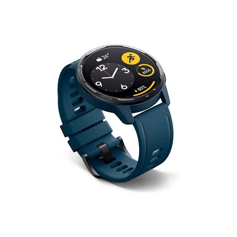 Xiaomi Watch S1 Active Gl Blue
