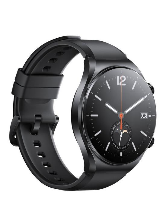 Xiaomi Watch S1 Black