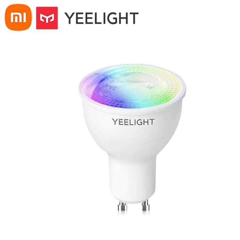 Mi Yeelight Gu10 Smart Bulb Wi(Dimmable)