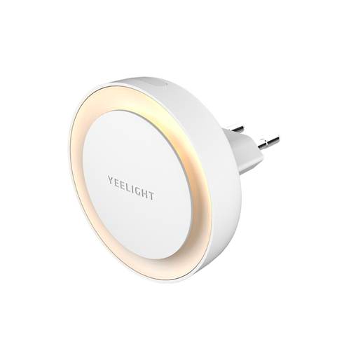 Mi Yeelight Plug-In Nightlight With Uk Plug