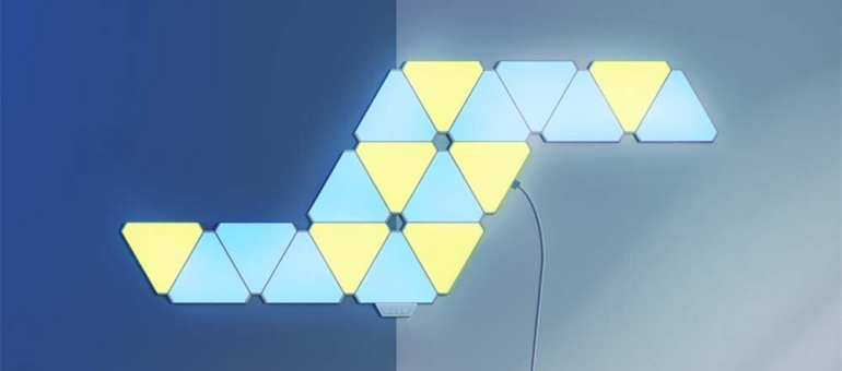 Mi Yeelight Smart Light Panels