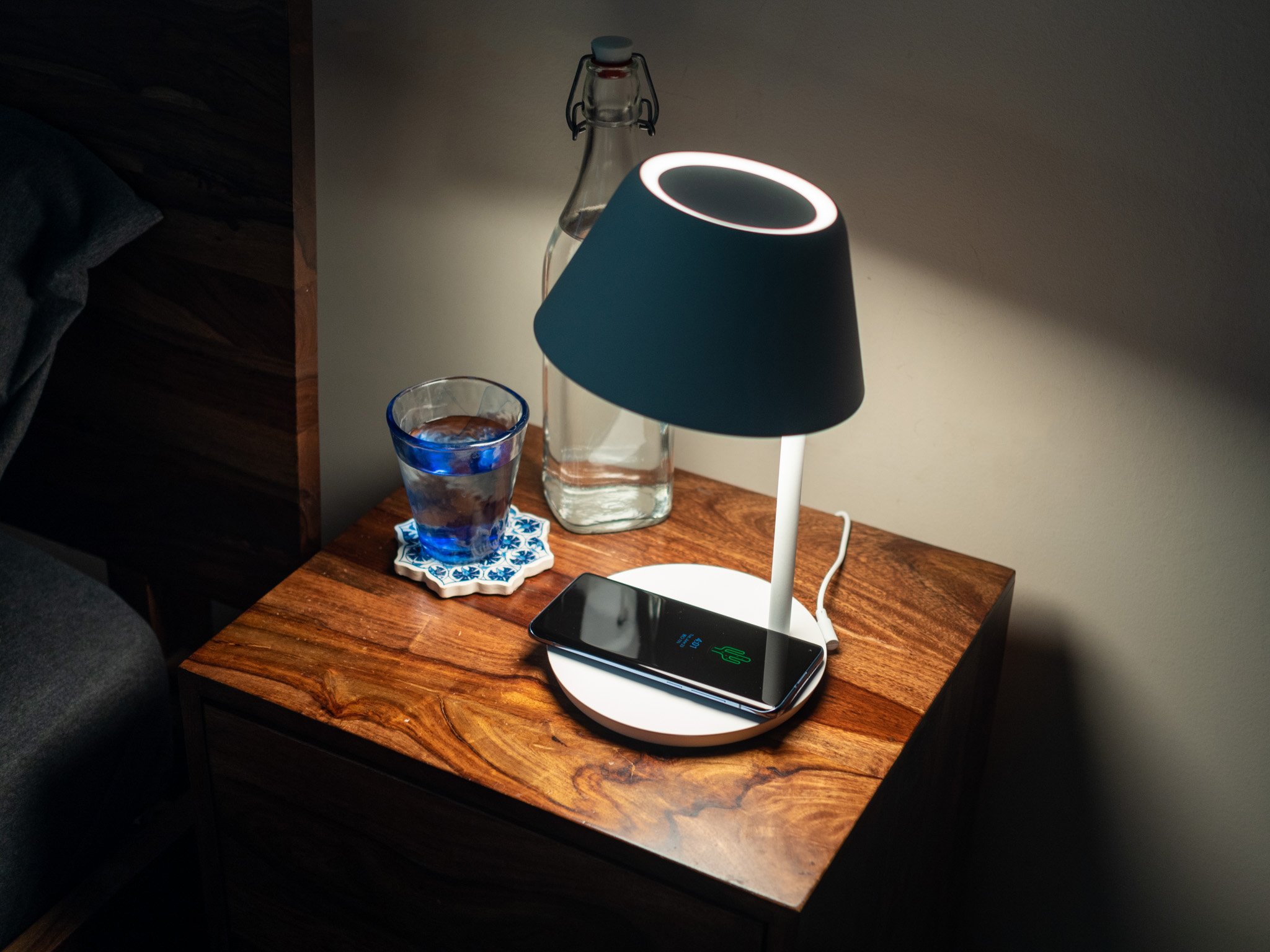 Mi Yeelight Staria Bedside Lamp Pro