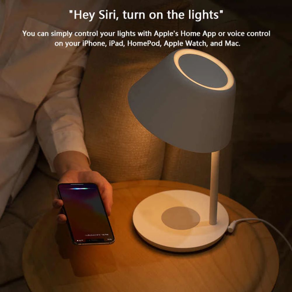 Mi Yeelight Staria Bedside Lamp Pro